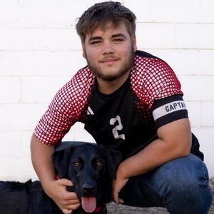 Meet your Posher, Nolan